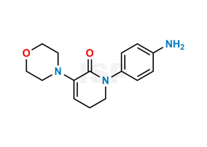 Apixaban Impurity 47 - Image 1