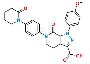 Apixaban Impurity 50 - Image 1