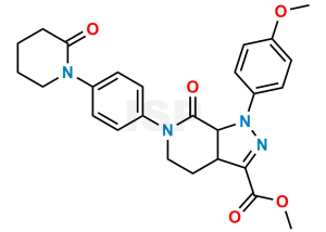 Apixaban Impurity 51 - Image 1