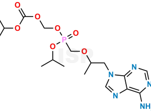 Tenofovir Impurity 67 - Image 1