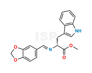 Tadalafil Impurity 7 - Image 1