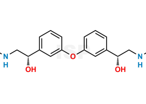 Phenylephrine Impurity 26 - Image 1
