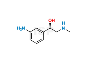 Phenylephrine Impurity 29 - Image 1