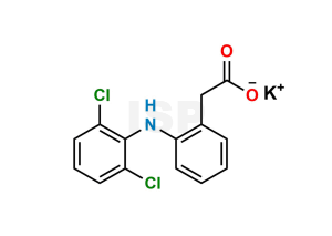 Diclofenac Potassium - Image 1