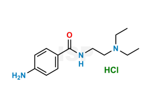Procainamide Hydrochloride - Image 1