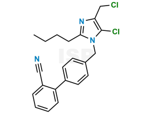 Losartan Impurity 2 - Image 1