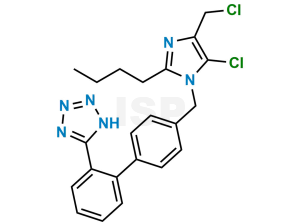 Losartan Impurity 4 - Image 1
