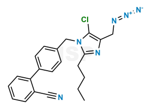 Losartan Impurity 5 - Image 1
