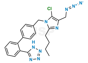 Losartan Impurity 6 - Image 1