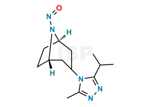 N-Nitroso Maraviroc Impurity - Image 1