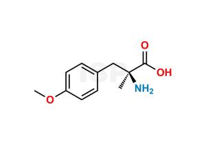 Methyldopa EP Impurity B - Image 1