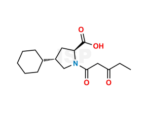 Fosinopril Impurity 1 - Image 1