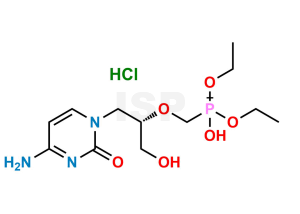 Cidofovir Impurity 4 - Image 1