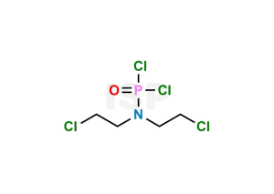 Cyclophosphamide Impurity 13 - Image 1