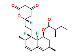 Lovastatin Impurity 2 - Image 1