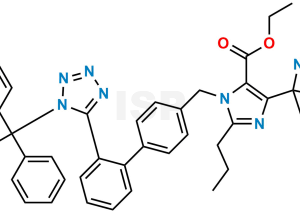 Olmesartan Impurity 25 - Image 1