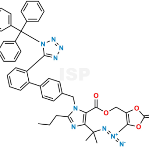 Olmesartan Impurity 26 - Image 1