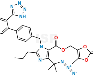 Olmesartan Impurity 27 - Image 1