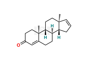 Testosterone Impurity 7 - Image 1
