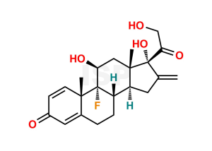 Fluprednidene - Image 1