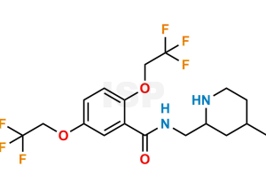 Flecainide Impurity F - Image 1