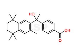 Bexarotene Impurity 1 - Image 1