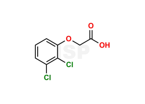 2,3-Dichlorophenoxyacetic Acid - Image 1
