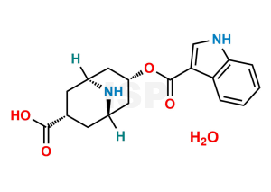 Dolasetron Impurity 1 - Image 1