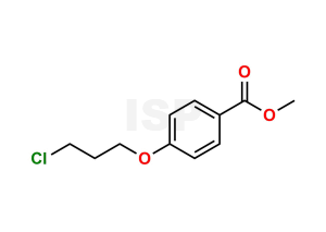 Dronedarone Chloro Ester - Image 1