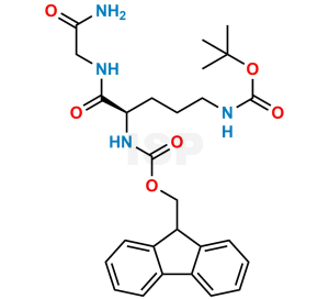 Atosiban Impurity 1 - Image 1
