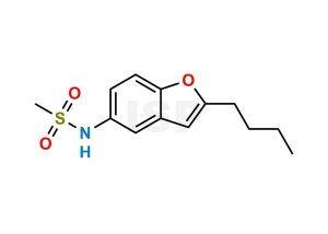 Dronedarone Impurity 6 - Image 1