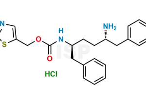 Ritonavir Impurity 18 - Image 1
