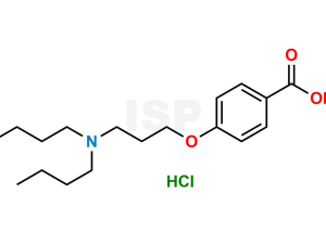 Dronedarone Impurity 9 - Image 1