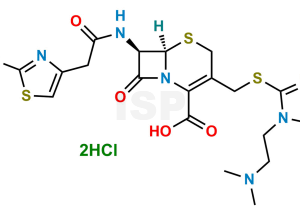 Cefotiam Dihydrochloride - Image 1