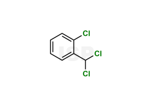 Clotrimazole Impurity 1 - Image 1