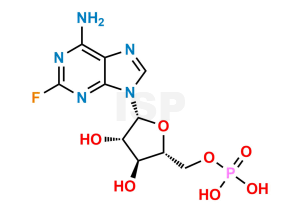 Fludarabine Phosphate - Image 1