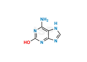 Fludarabine Phosphate EP Impurity B - Image 1