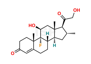 Desoximetasone USP Related Compound A - Image 1