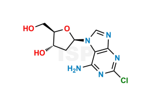 Cladribine Impurity 1 - Image 1