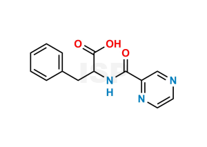Bortezomib Impurity 53 - Image 1