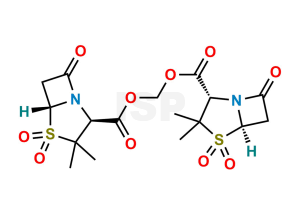 Sultamicillin Impurity 1 - Image 1