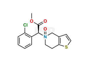 Clopidogrel N-Oxide - Image 1