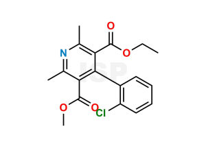 Amlodipine Impurity 26 - Image 1