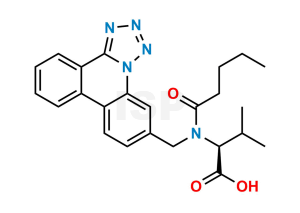 Valsartan Impurity 24 - Image 1