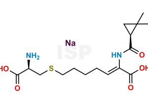 Cilastatin Sodium - Image 1