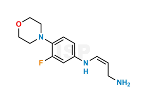 Linezolid Impurity 40 - Image 1