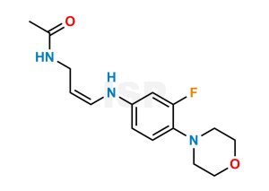 Linezolid Impurity 41 - Image 1