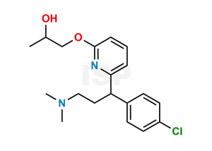 Chlorphenamine Impurity 2 - Image 1
