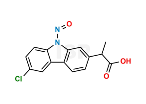 Carprofen Nitroso Impurity - Image 1
