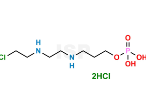 Cyclophosphamide USP Related compound D - Image 1